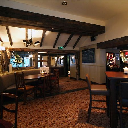 Premier Inn Maidstone Wateringbury エクステリア 写真