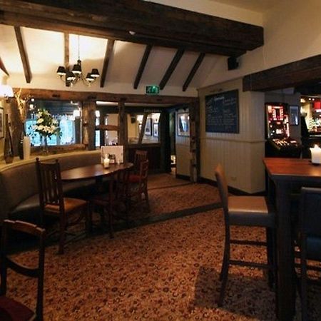Premier Inn Maidstone Wateringbury エクステリア 写真