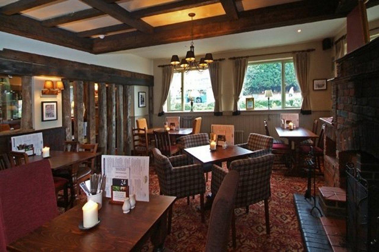 Premier Inn Maidstone Wateringbury エクステリア 写真